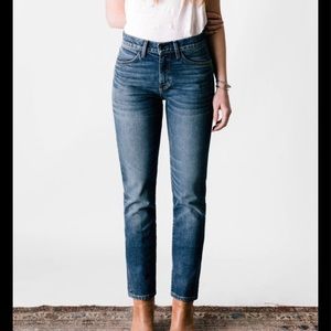 Imogene and Willie size 27 Imogene Slim